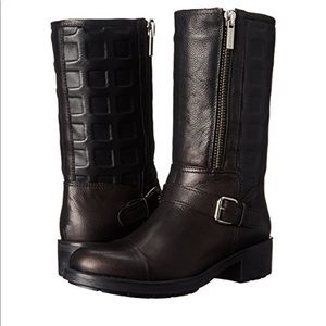 NWT Aquatalia waterproof boots size 9.5 wmn